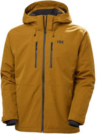 Helly Hansen Juniper 3.0 Insulated Jacket - Men's