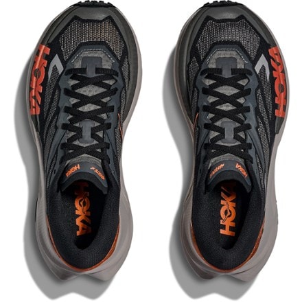 HOKA Mafate X Trail-Running Shoes - Women's 5
