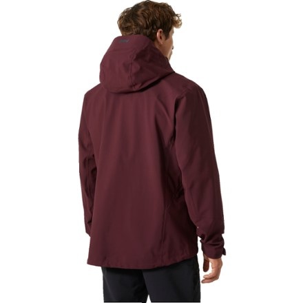 Helly Hansen Verglas Backcountry Jacket - Men's 1