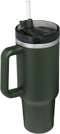 Stanley Adventure Vacuum Quencher Travel Tumbler - 40 fl. oz. | REI Co-op