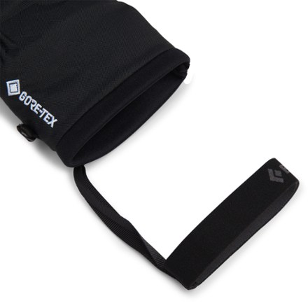 Black Diamond Legend Gloves - Women's 3