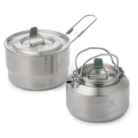 Stanley Wildfare Go Nesting Kettle Cookset 2