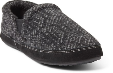 Mens size 15 on sale slippers on clearance