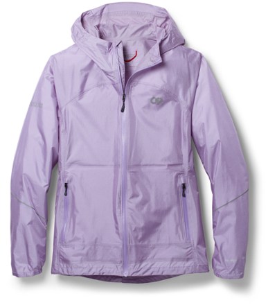 Best Men's and Women's Rain Jackets and Raincoats of 2024