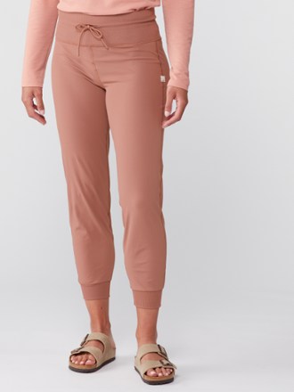 vuori women's joggers sale