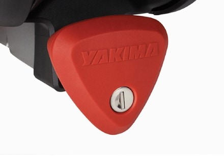 Yakima FullSwing 4-Bike Hitch Rack 5