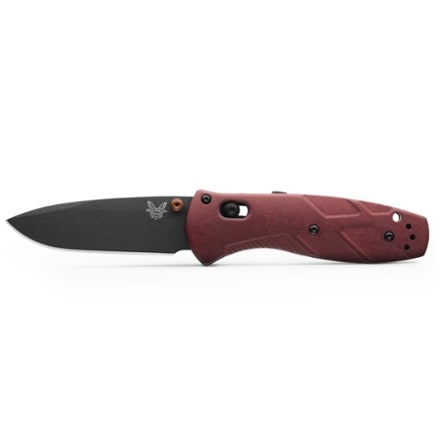 Benchmade 585BK-04 Mini Barage Knife 2