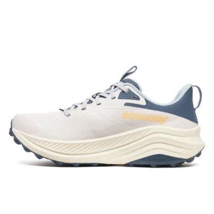 Saucony Xodus Ultra 3 Trail-Running Shoes - Women's 1