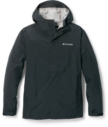 Columbia Wahkeena Falls 3L Shell Jacket - Men's 0