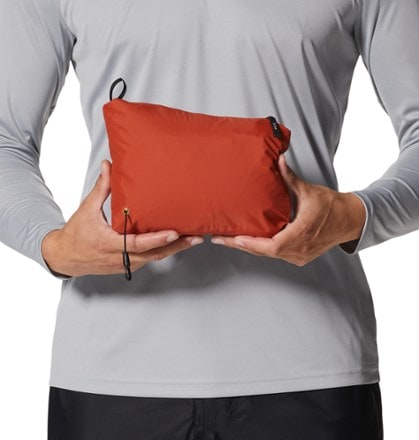 Mountain Hardwear Threshold Jacket - Men's 7