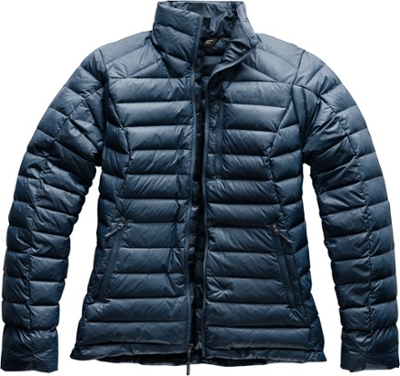 north face down jacket women's