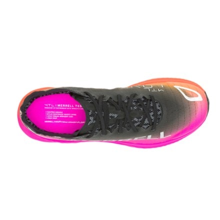 Merrell MTL Long Sky 2 Matryx Trail-Running Shoes - Men's 4