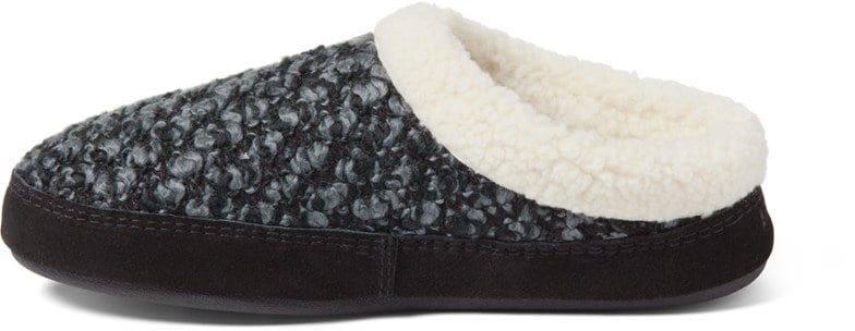 Left view (Boysenberry)