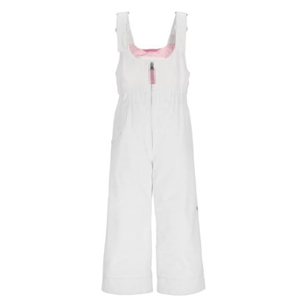 Obermeyer Snoverall Bib Snow Pants - Toddlers' 0