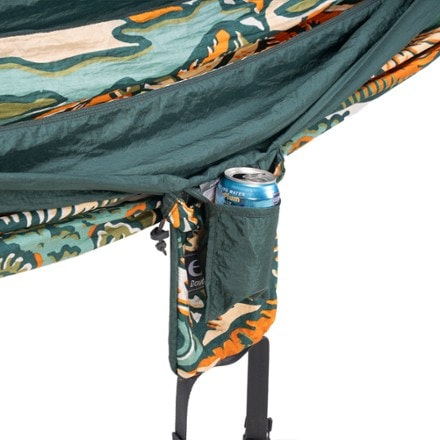 ENO DoubleNest Giving Back Printed Hammock 2