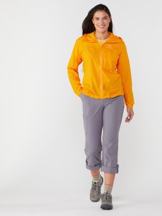 Arc'teryx Squamish Hoodie - Women's 3