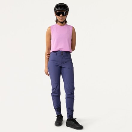 Wild Rye Freyah Bike Pants - Women's 3