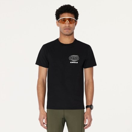 CIRCLE Agility T-Shirt 2.0 - Men's 1