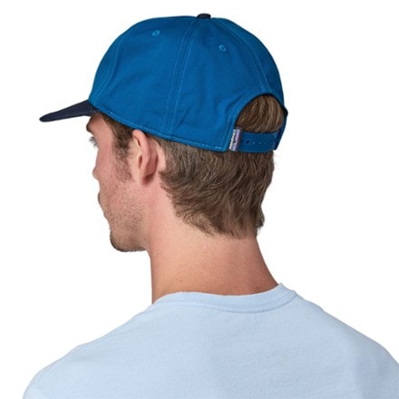 Patagonia Range Cap 2