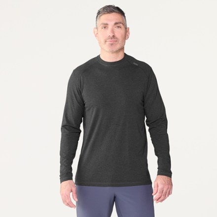 tasc Performance Carrollton Long-Sleeve Fitness T-Shirt - Men's 1