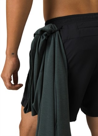 prAna Peak To Pavement Lined Shorts - Men's 3