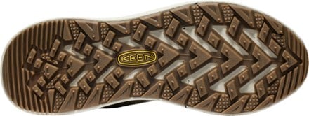 KEEN WK400 Walking Shoes - Women's 7