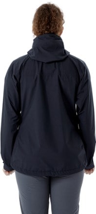 Rab Downpour Eco Jacket - Women's 2