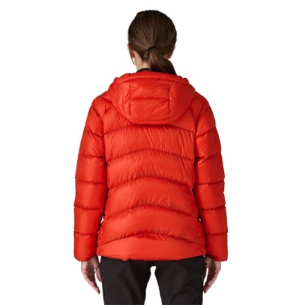 Patagonia Fitz Roy Down Hoody - Women's 2