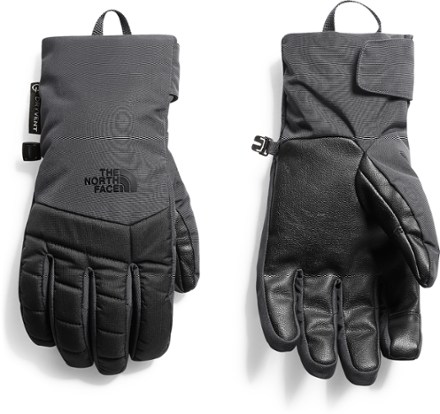 gloves the north face