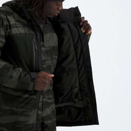 The North Face Freedom Insulated Jacket - Men's 4