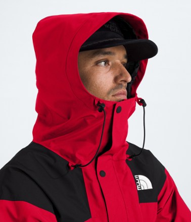 The North Face GORE-TEX Mountain Jacket - Men's 5