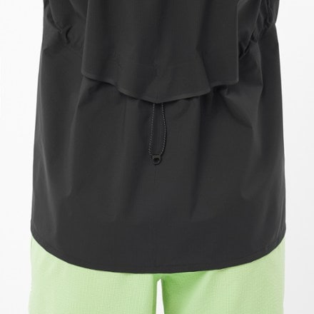 Salomon Bonatti Waterproof Jacket - Women's 7