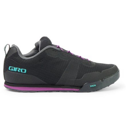 Giro Tracker Fastlace Cycling Shoes - Women's 1