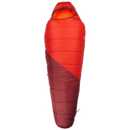 Peregrine Saker 20 Sleeping Bag 1