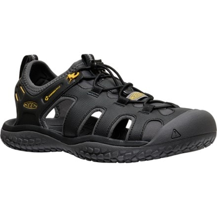 KEEN SOLR Sandals - Men's 2