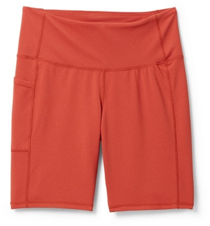 ExOfficio BugsAway Active Knit Shorts - Women's 0