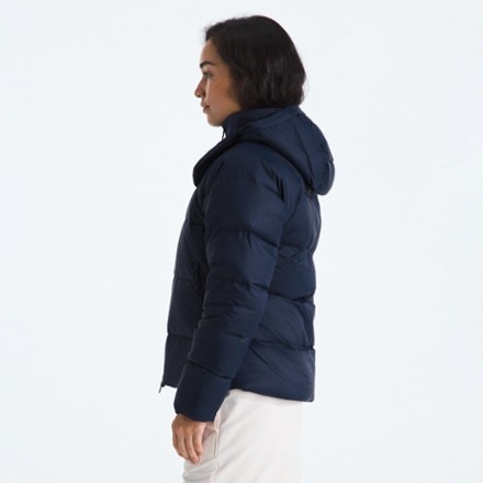 The North Face Hydrenalite City Down Hoodie - Women's 3