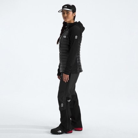The North Face Summit Breithorn LT Hybrid Down Hoodie - Women's 7