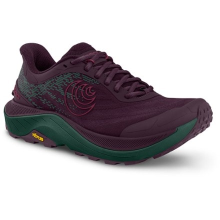 Topo Athletic Ultraventure 4 Trail-Running Shoes - Women's 2