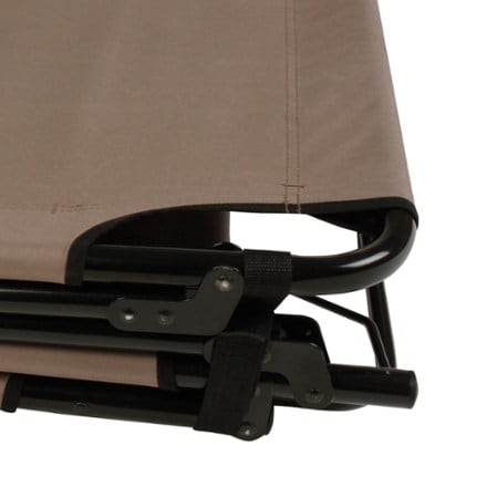 Coleman Converta Cot 3