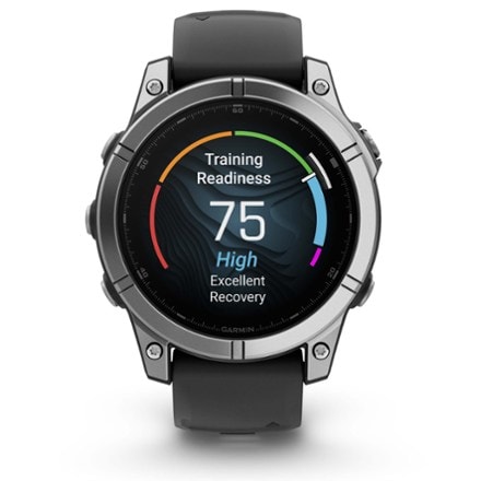 Garmin fenix E 8