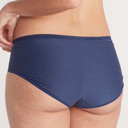 ExOfficio GNG 2.0 Hipster Briefs - Women's 1