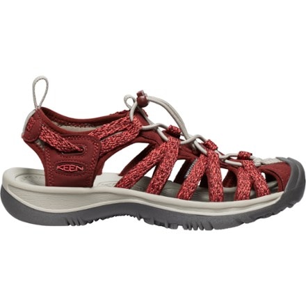 KEEN Whisper Sandals - Women's 0