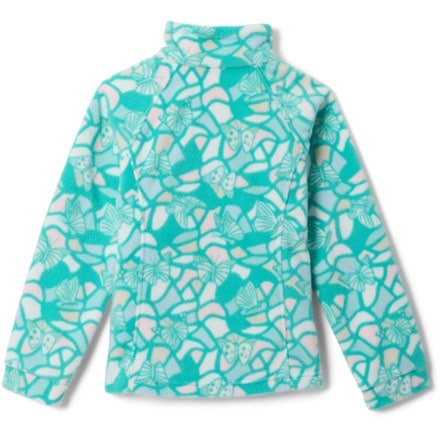 Columbia Benton Springs II Fleece Jacket - Kids' 5