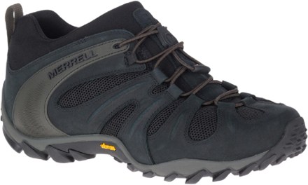 Merrell Chameleon 8 Stretch Low Hiking Shoes - Men's 2