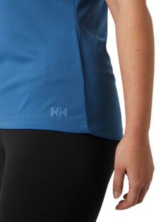 Helly Hansen Verglas Shade T-Shirt - Women's 5