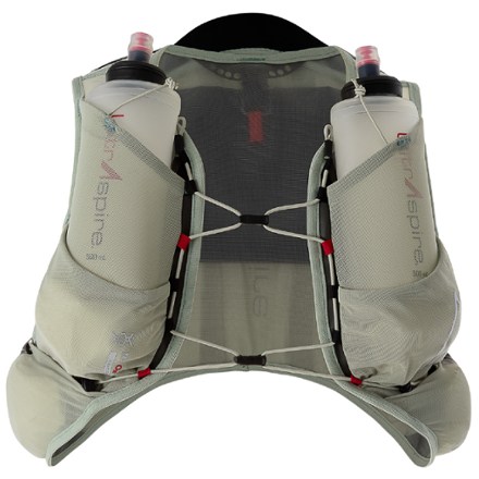 UltrAspire Bronco Race Hydration Vest 0