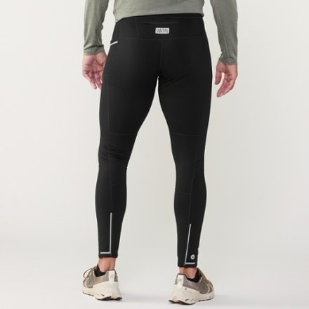 Smartwool Active Fleece Wind Pants - Men's 2