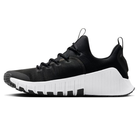 Nike Free Metcon 6 Workout Shoes - Men's 1