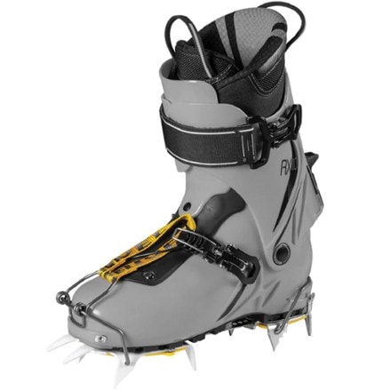 Grivel Ski Tour Ski-Matic EVO Crampons 3